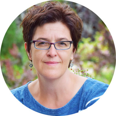 Christianne Guay