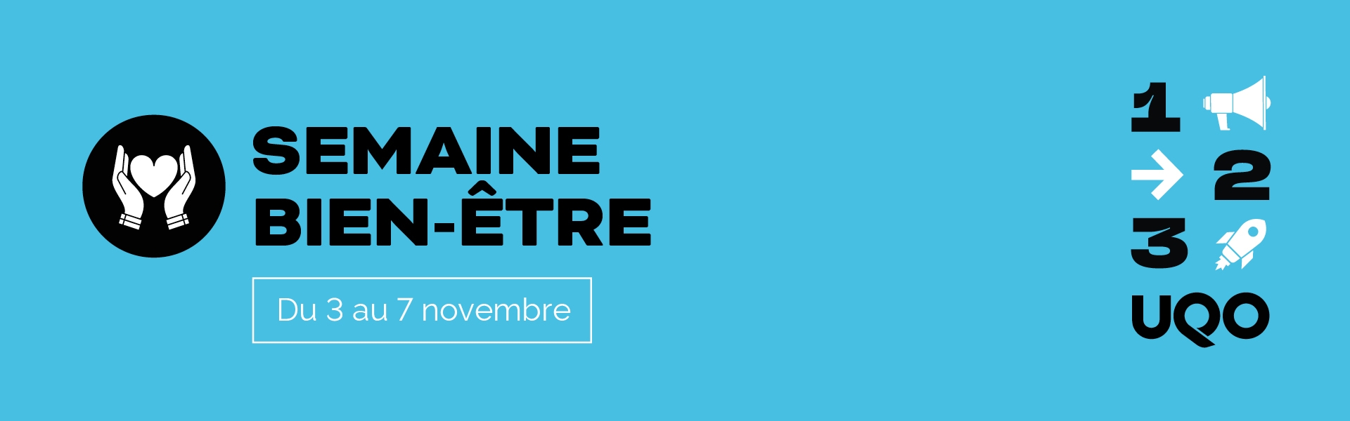 Semaine Bien-être